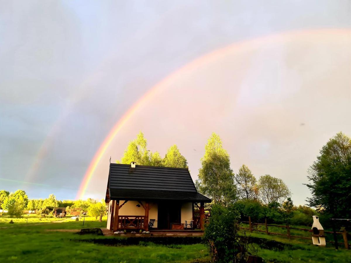 Вилла Casa Del Campo 1 Gasno Экстерьер фото