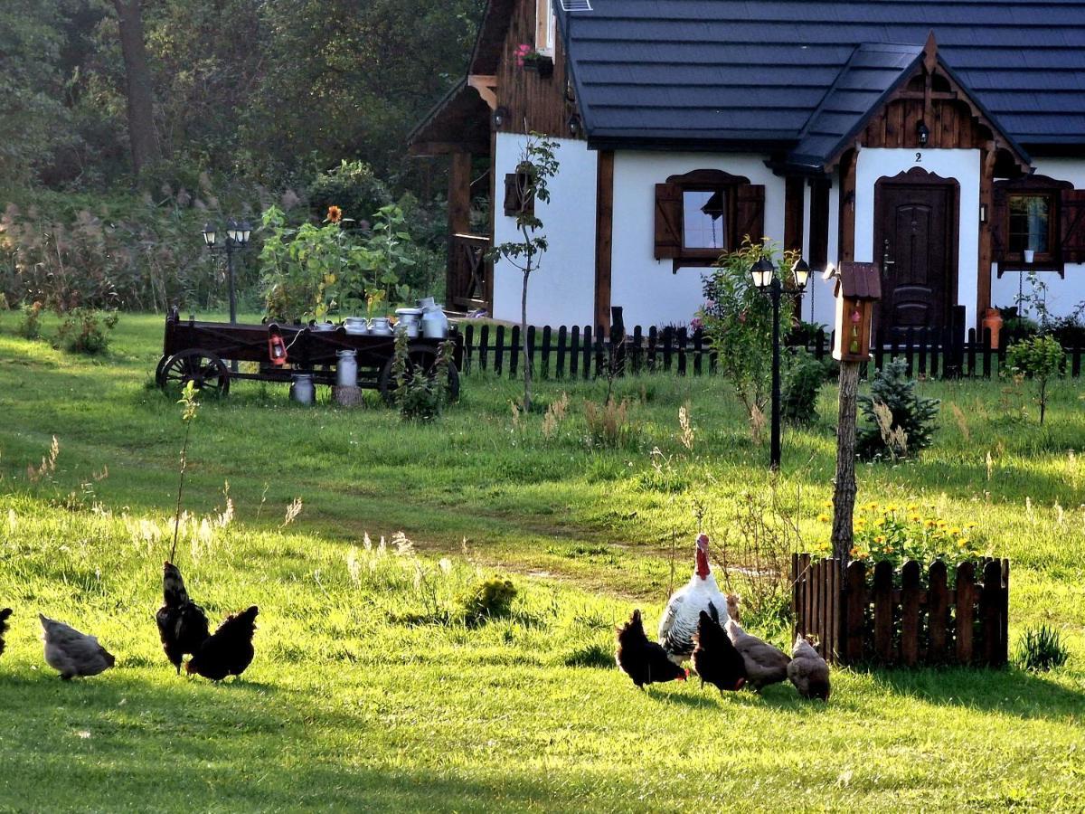 Вилла Casa Del Campo 1 Gasno Экстерьер фото