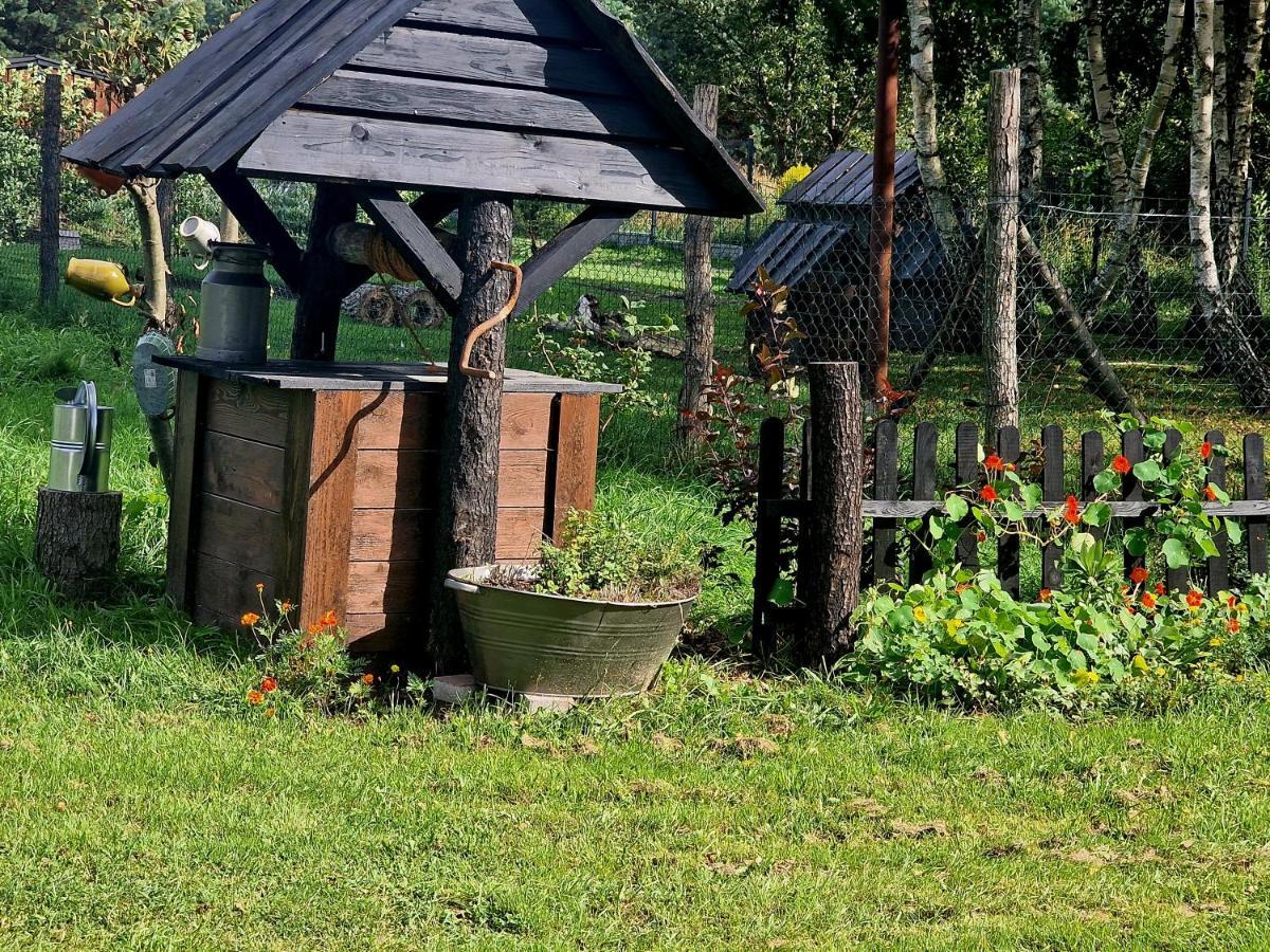 Вилла Casa Del Campo 1 Gasno Экстерьер фото