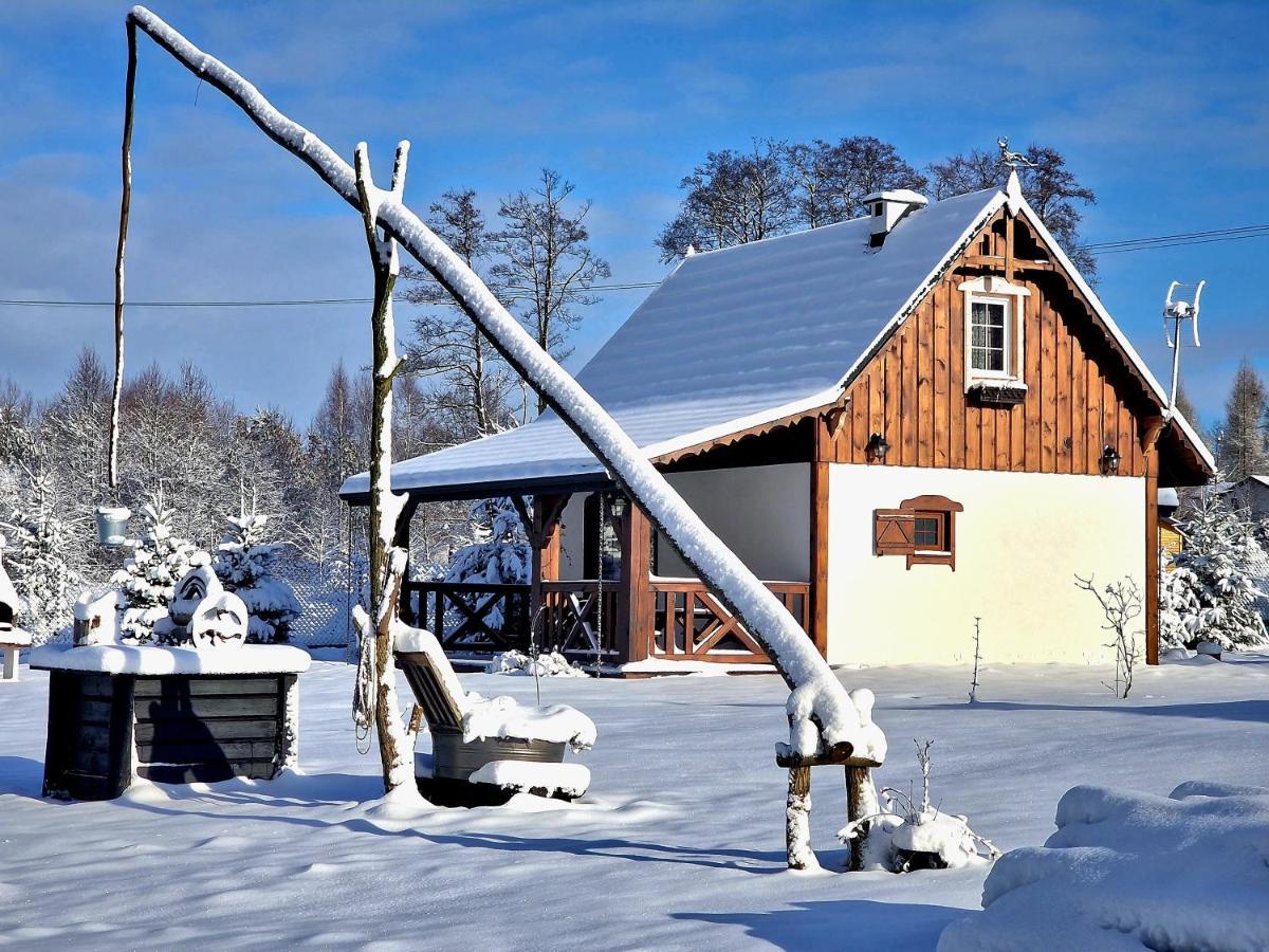 Вилла Casa Del Campo 1 Gasno Экстерьер фото