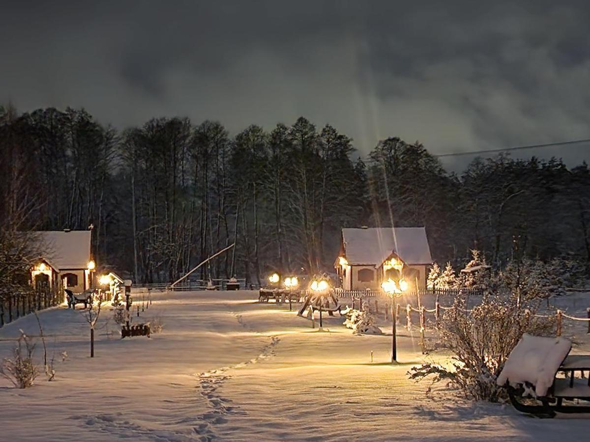 Вилла Casa Del Campo 1 Gasno Экстерьер фото